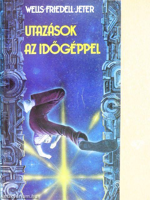 Utazások az időgéppel