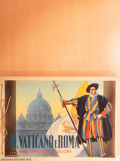 Il Vaticano e Roma