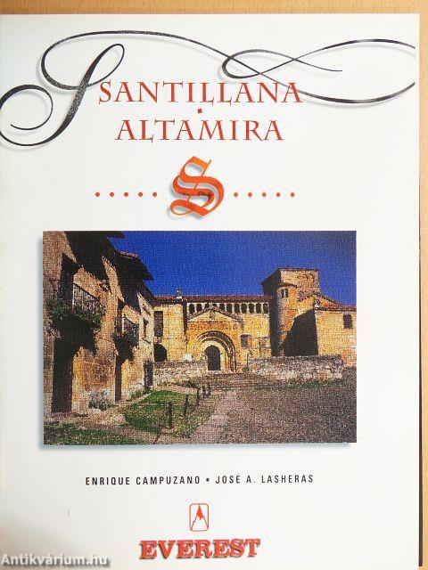 Santillana Altamira