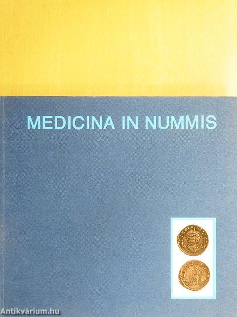 Medicina in nummis