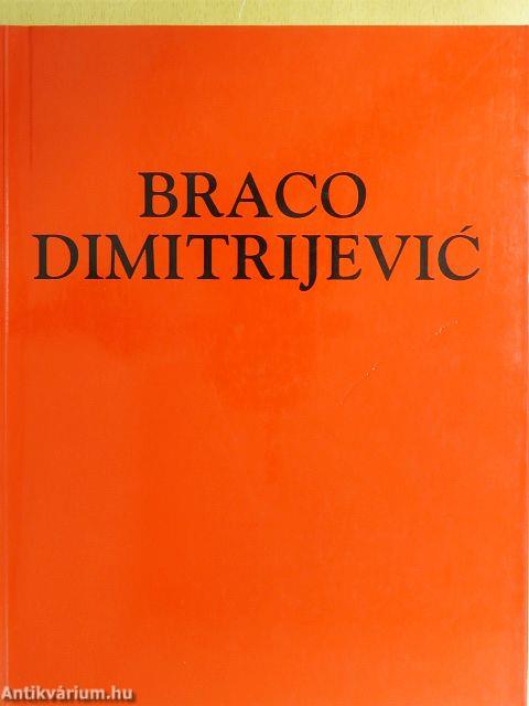 Braco Dimitrijevic