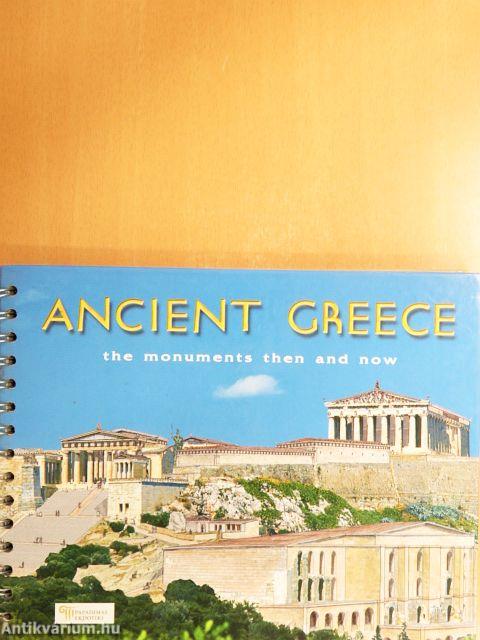 Ancient Greece