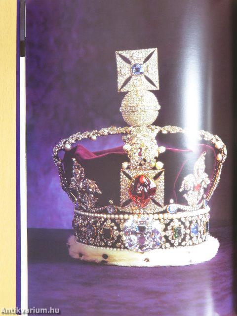 The Crown Jewels
