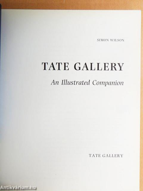 Tate Gallery