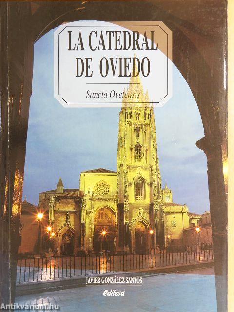 La Catedral de Oviedo