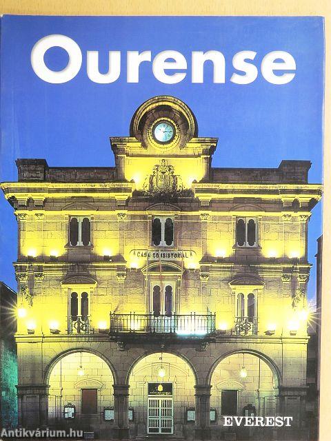 Ourense