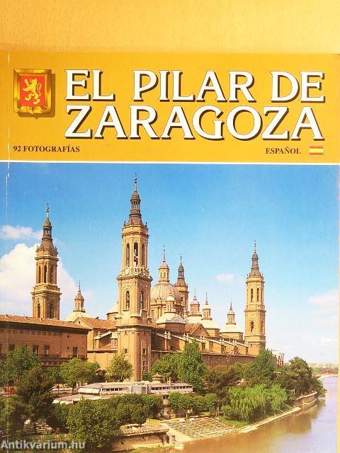 El Pilar de Zaragoza