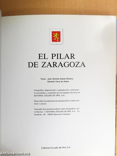 El Pilar de Zaragoza