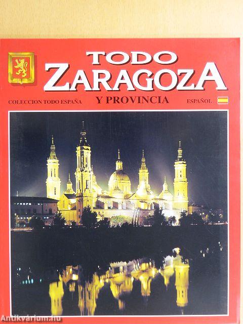 Todo Zaragoza