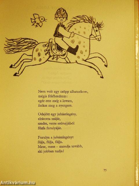 A hatrongyosi kakasok