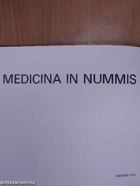 Medicina in nummis