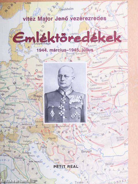 Emléktöredékek