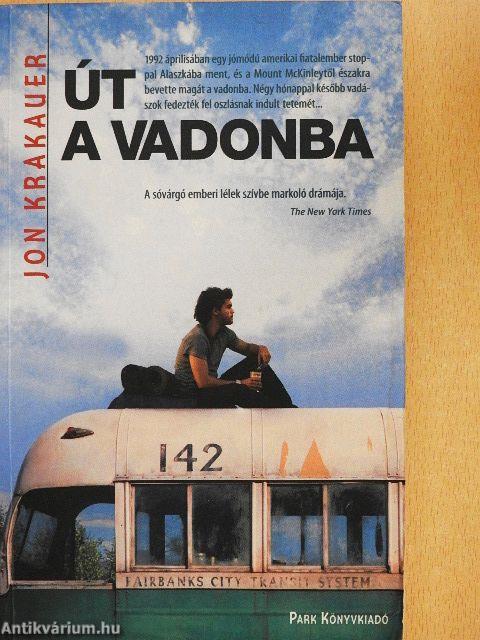 Út a vadonba