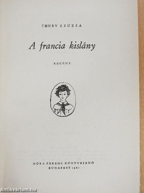 A francia kislány