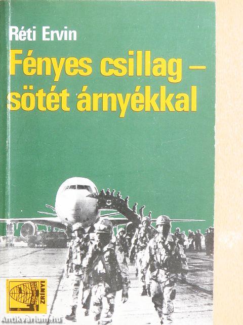 Fényes csillag - sötét árnyékkal