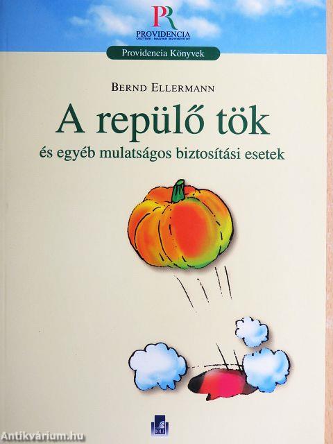 A repülő tök