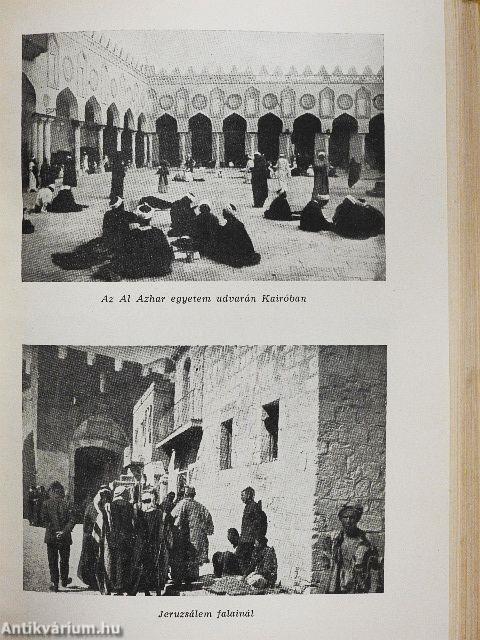 A nagyvilág magyar vándorai