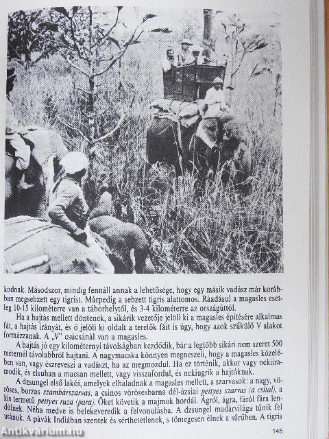 NIMRÓD Vadászkalendárium 1992.