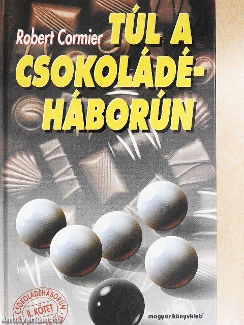 Túl a csokoládéháborún