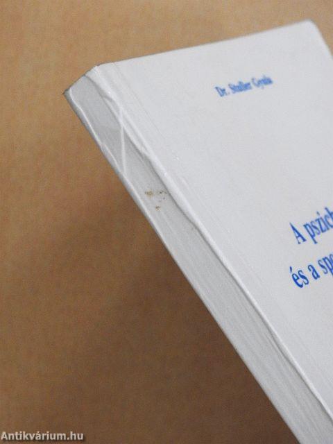 A pszichológia és a sportpszichológia alapjai