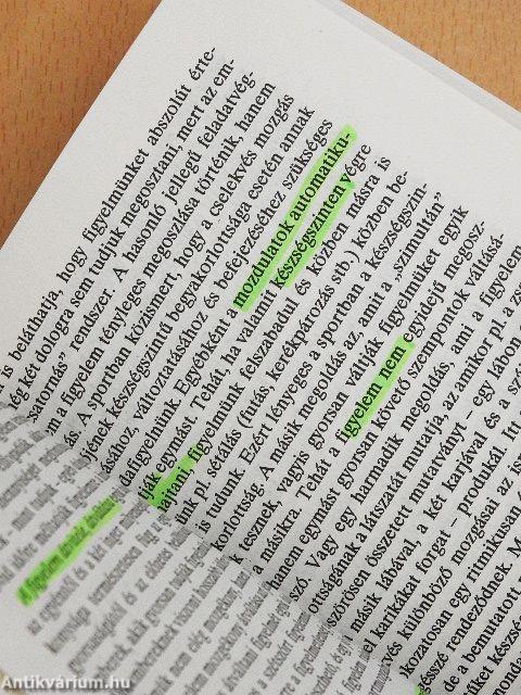 A pszichológia és a sportpszichológia alapjai