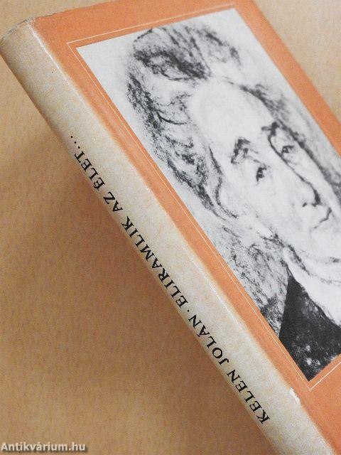 Eliramlik az élet...