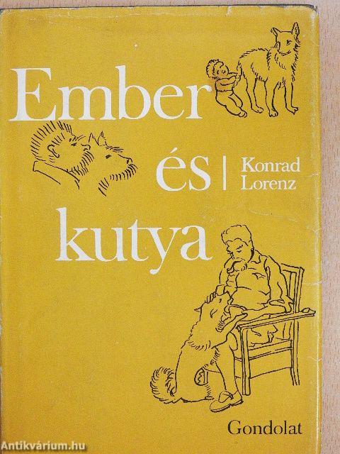 Ember és kutya