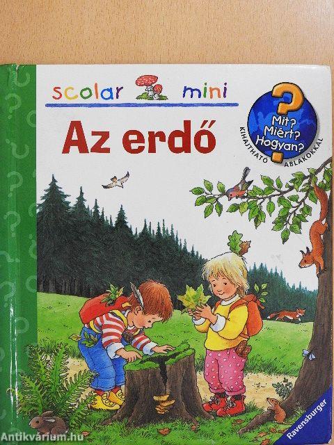 Az erdő