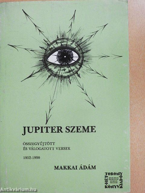 Jupiter szeme