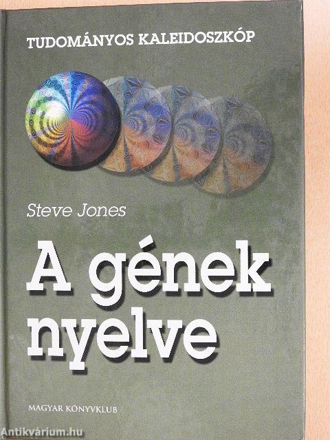 A gének nyelve