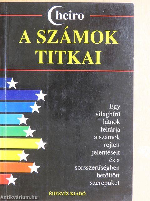 A számok titkai