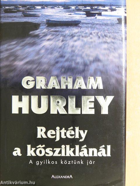 Rejtély a kősziklánál