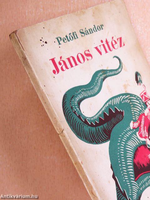 János vitéz