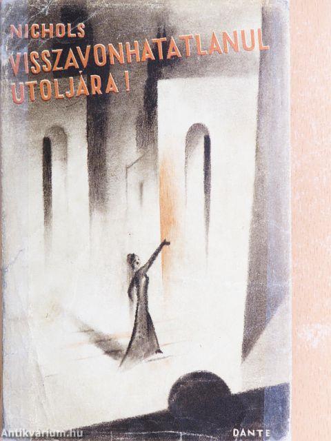 Visszavonhatatlanul utoljára