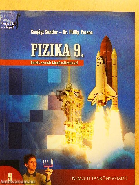 Fizika 9.