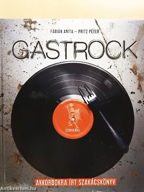 Gastrock