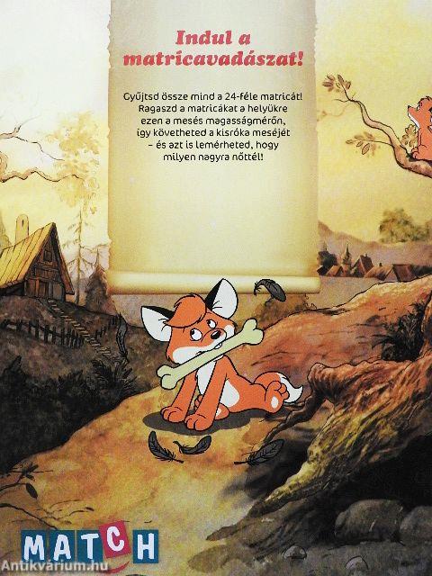 Indul a matricavadászat!