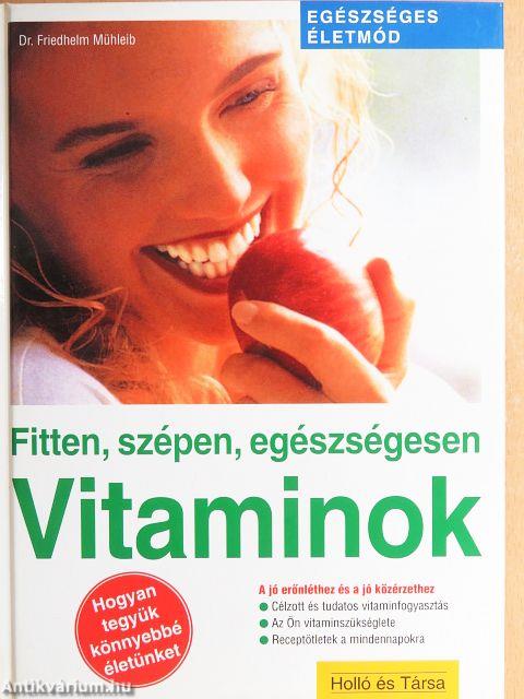Vitaminok