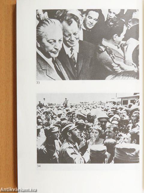 Huszadik századi egyetemes történelem