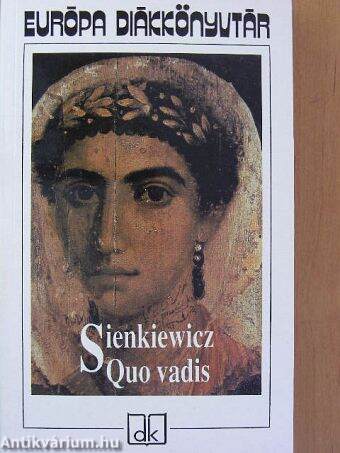 Quo vadis