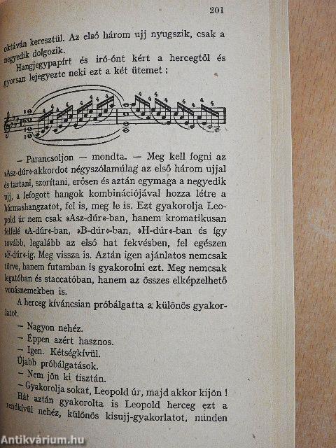 A Tamás-templom karnagya I-III.