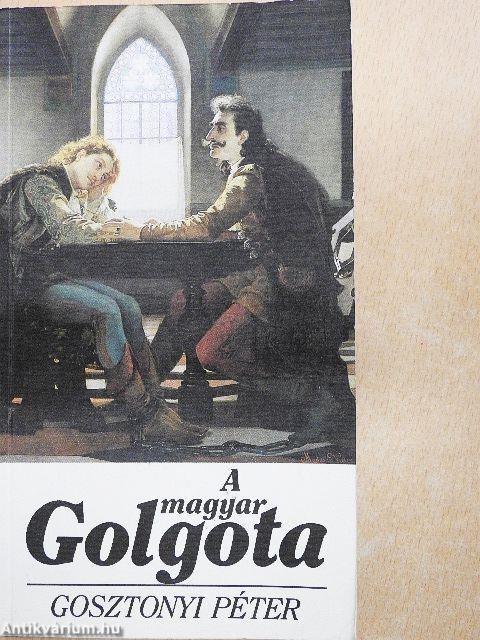 A magyar Golgota