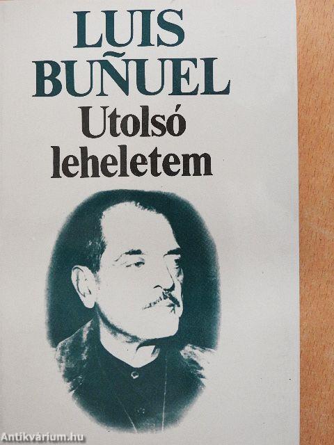 Utolsó leheletem