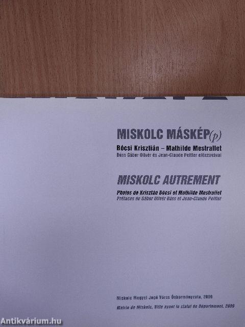 Miskolc máskép(p)