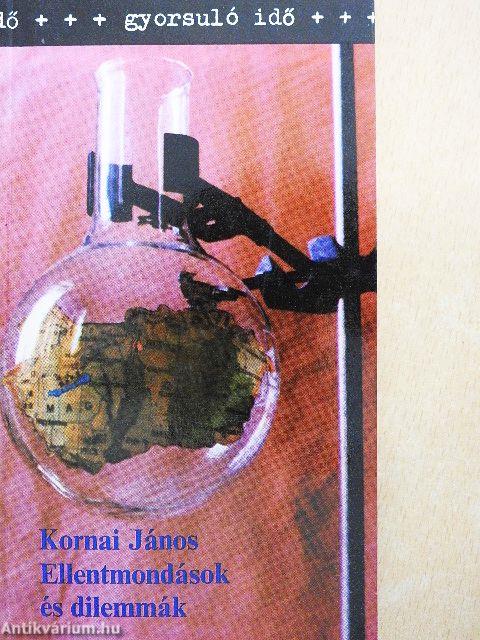 Ellentmondások és dilemmák