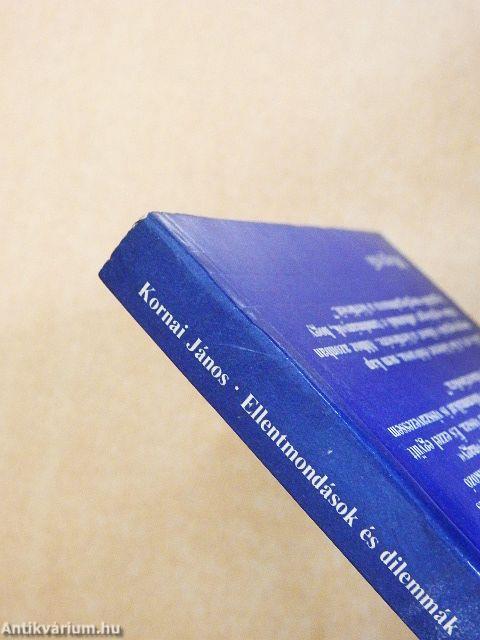 Ellentmondások és dilemmák