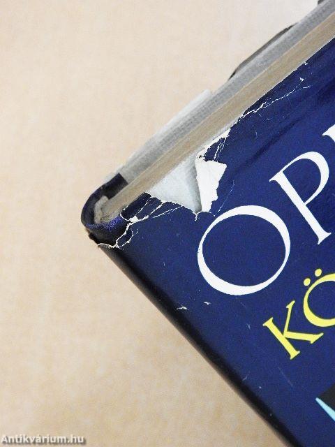 Operák könyve II.