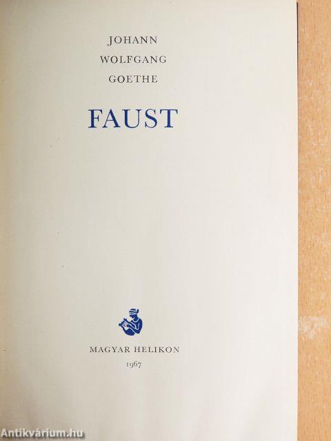 Faust