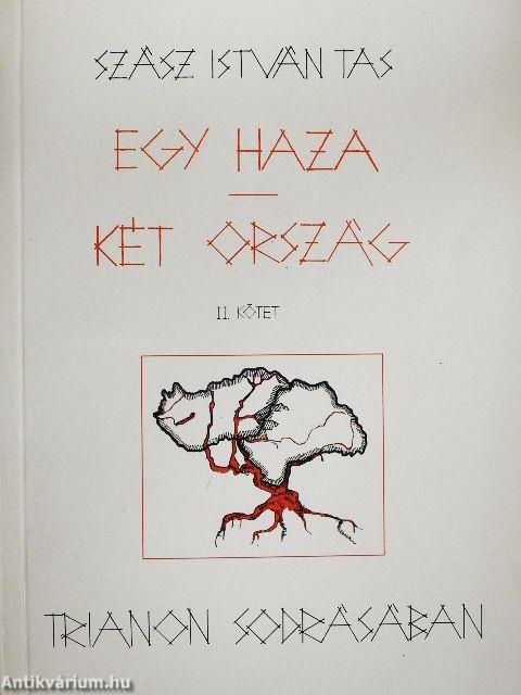 Egy haza - Két ország II.