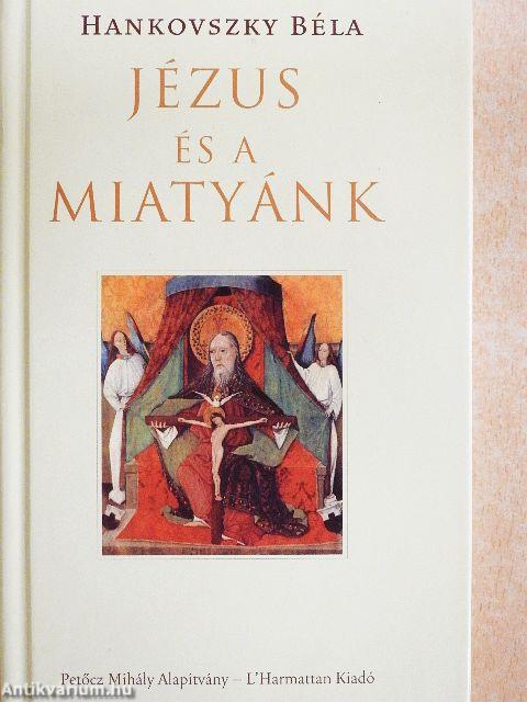 Jézus és a Miatyánk